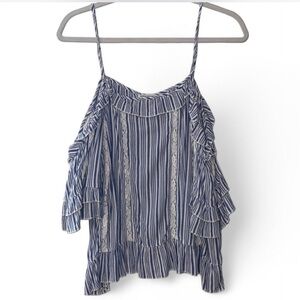 AEO Off Shoulder Blouse
